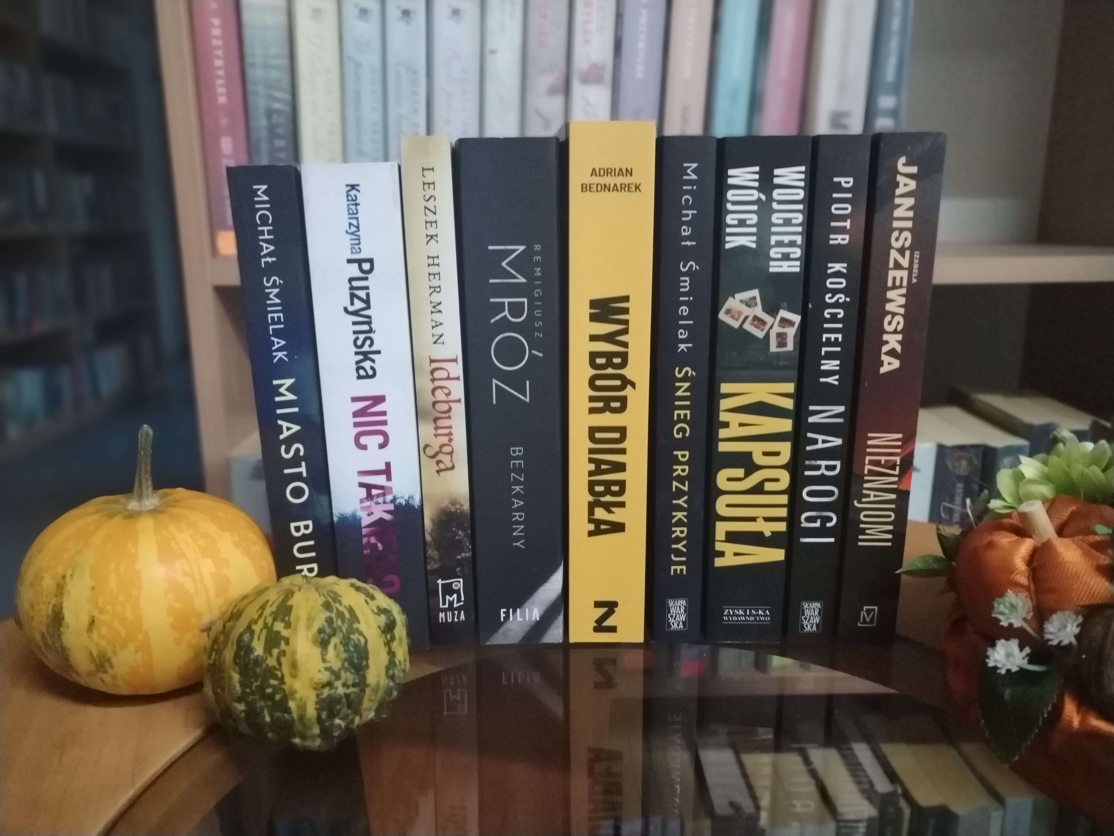 Wrzucić nowości na fb (2)