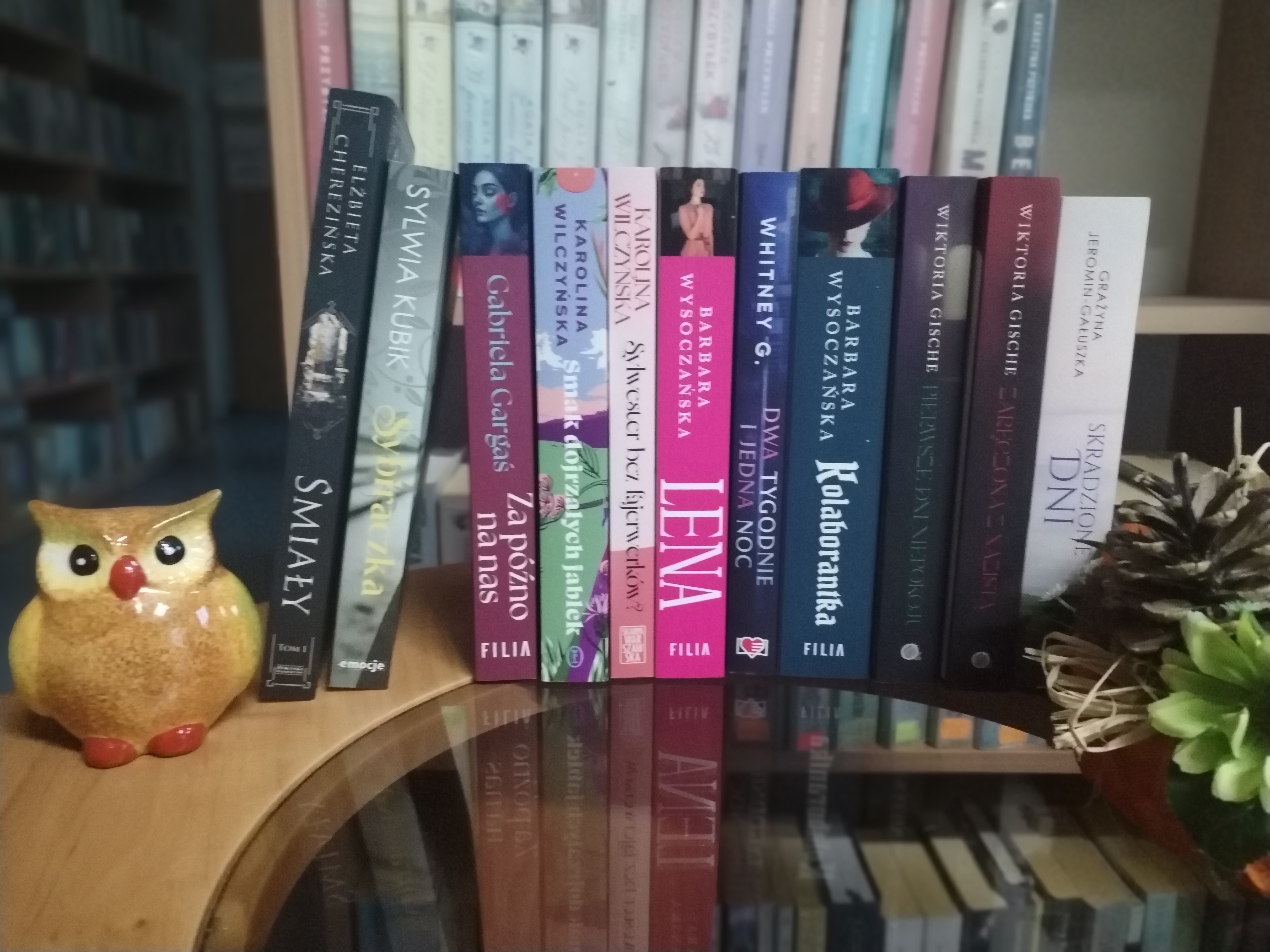 Wrzucić nowości na fb (3)